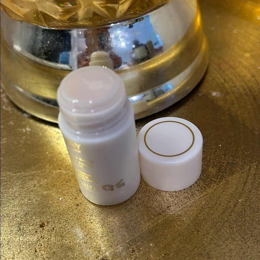 Emi Jay Angelstick Hair Style Smoothing Balm White NEW Tames Flyaways Frizz NEW - Picture 8 of 15